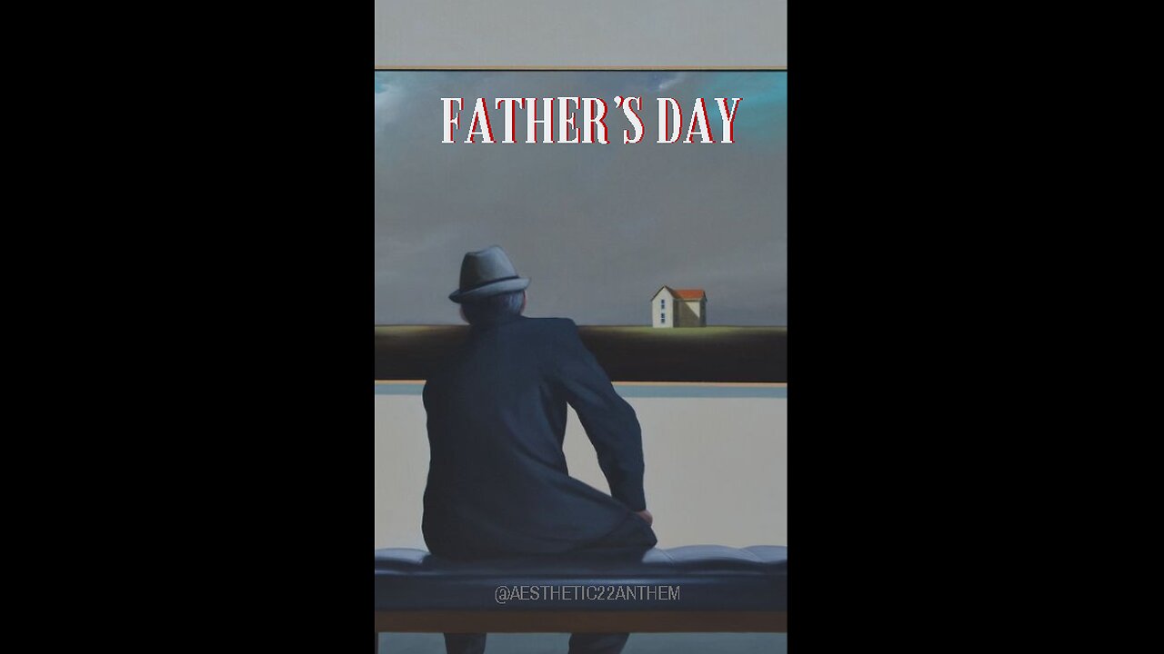 "Father's day"