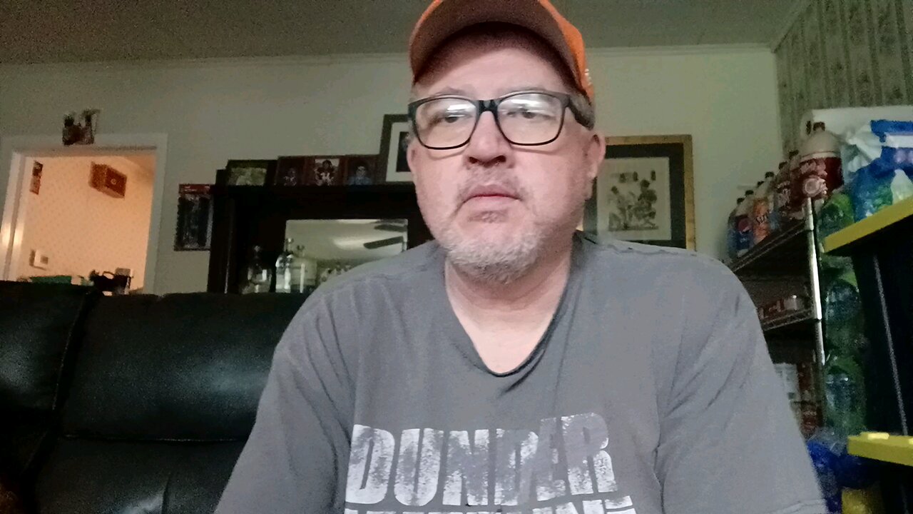 Monday morning minute!!