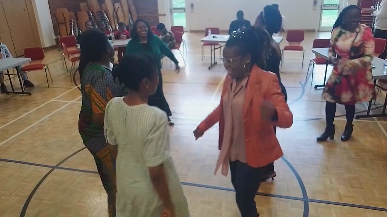 Mother's Day Dance Celebrations 📢Igbo Community of Wales 📢 30 March 2025