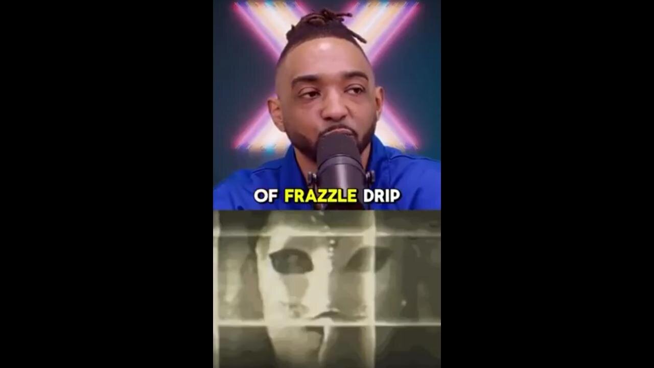 "You Ever Heard of Frazzle Drip?" "Pizzagate?"