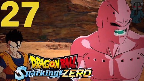 Dragonball Sparking Zero Walkthrough P27 What If Gohan Ended Most Arcs Early