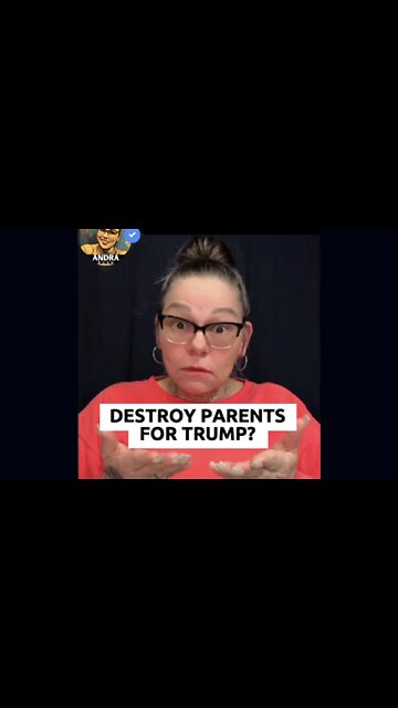 🚨This Liberal Kid Destroyed Parents For Trump’s Destruction?! 😱 #ASL #deaf #reaction #realtalk