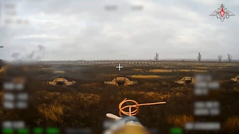 🇷🇺 🏹 🎬 💥 🎮 Professionals at work