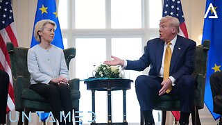 TRUMP JUST EXECUTED HIS GREATEST DEAL YET! 🚨 | 29 JULY 2025