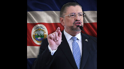 Rodrigo Chaves y el giro político inesperado en Costa Rica