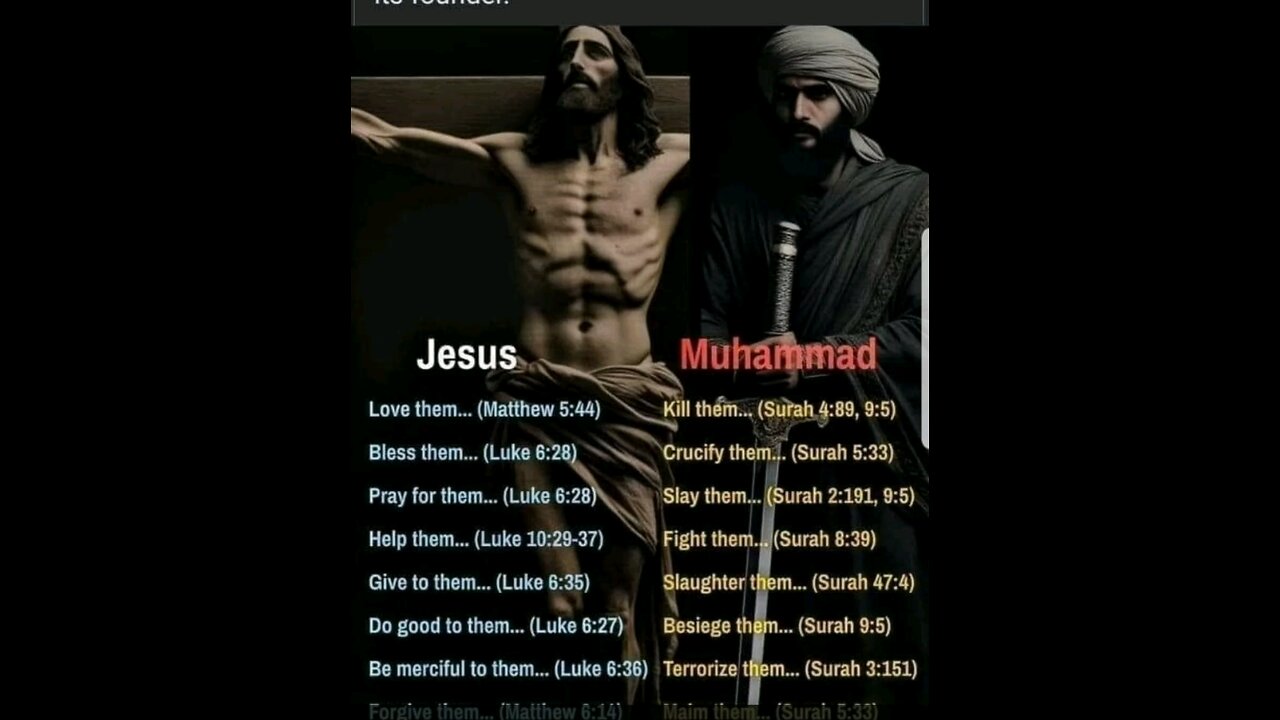 Free religion is for all of us....right?