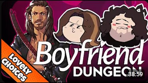 💘 Looking for LOVE in Boyfriend Dungeon 💞 | [LOVELY CHOICES 🔪❤️]
