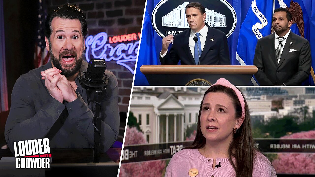 🔴Fake Racism: DOJ Slams SPLC For Secretely Funding White Supremacy Groups