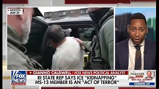 Caldwell Calls Out Dem Hypocrisy: Where Was the Outrage Over Obama's 3 Million Deportations?