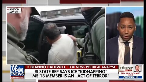 Caldwell Calls Out Dem Hypocrisy: Where Was the Outrage Over Obama's 3 Million Deportations?