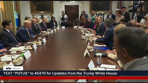 Treasury Secretary: We Could Take In $300B From Tariffs By The End Of The Year