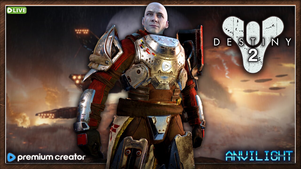 Destiny 2/Fortnite | Trying To Figure Out Where To Even Begin?! WTF | Creator Program Day #30