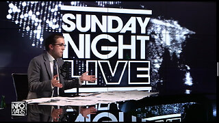 6 22 25 Sunday Night Live Chase Geiser Michigan Church Shot Up By Gunman