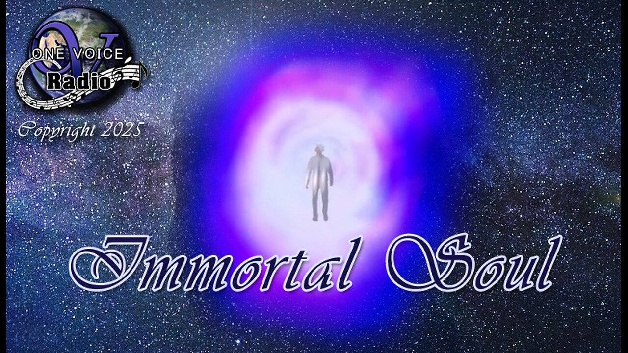 Immortal Soul
