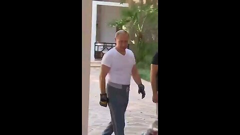 putin