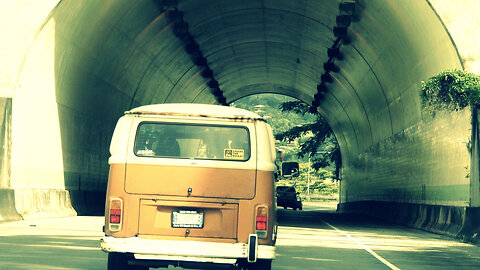 Best ages to take your child on a road trip