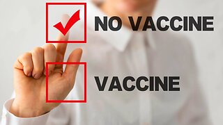Vaccine Hesitancy Goes Global