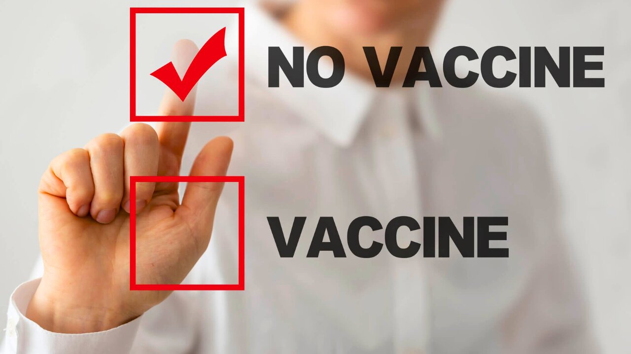 Vaccine Hesitancy Goes Global