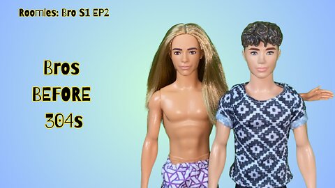 Roomies: Bro S1 Ep 2