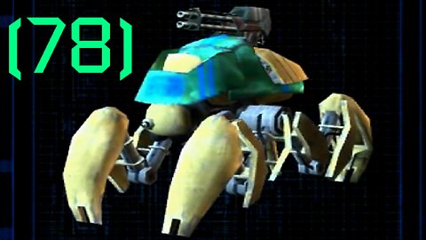 UFO: Aftershock (ShadoWarrior's Weapon Rebalance mod) - Walkthrough/Videonávod - 78 [EN/CZ]