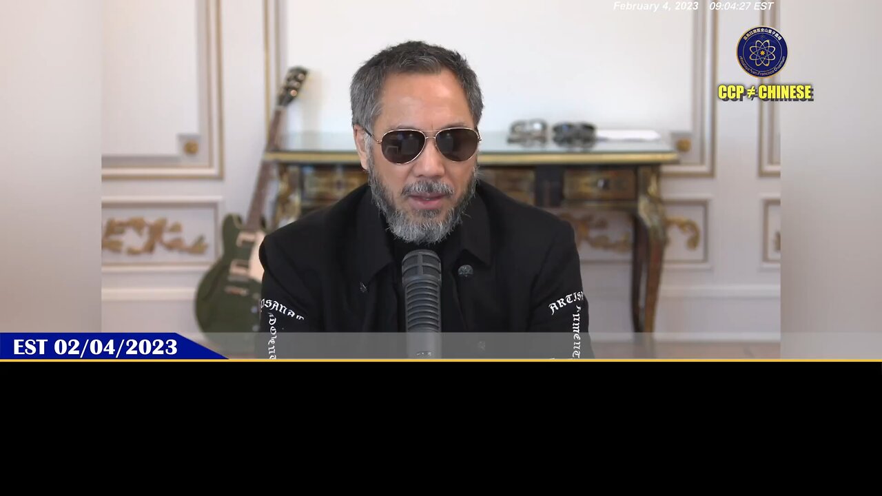 郭文贵先生2023年2月4日爆料： 美国不会内乱，美国还是美国！ 但经济、科技公司的倒闭远将超过你所有人的想象！ 华尔街即将会成为倒闭街！ 美国将经济大崩溃，并远超1933年大萧条时期！