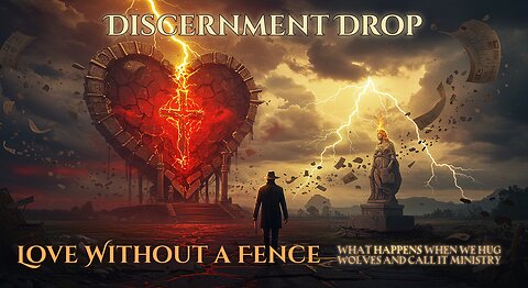 Love Without a Fence