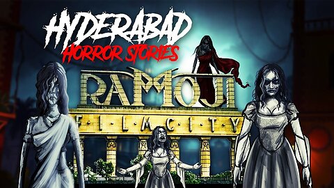 Hyderabad Horror Stories Collection | सच्ची कहानी | Hindi Horror Stories EP-2