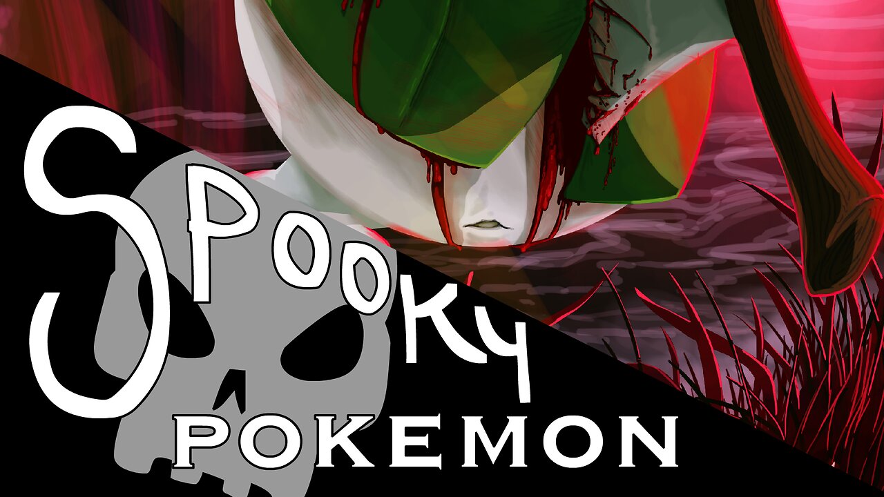 Spooky #280 | Speedpaint