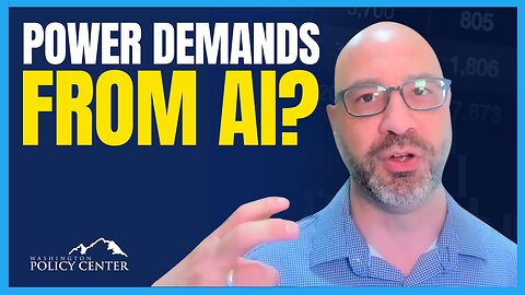 Will Washington See Energy Blackouts? | Kurt Miller