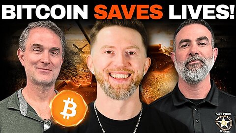 From War to Bitcoin: How Bitcoin Is Saving Veterans’ Lives