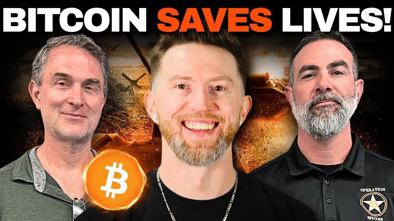 From War to Bitcoin: How Bitcoin Is Saving Veterans’ Lives