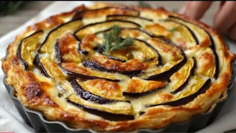 Even kids will love eggplants with delicious recipe ! Easy & cheap eggplant recipe!🥰😍