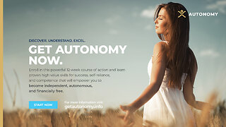 Ignite Your Mind: Discovering the "Proper Way to Think" That Unlocks Truth and Autonomy