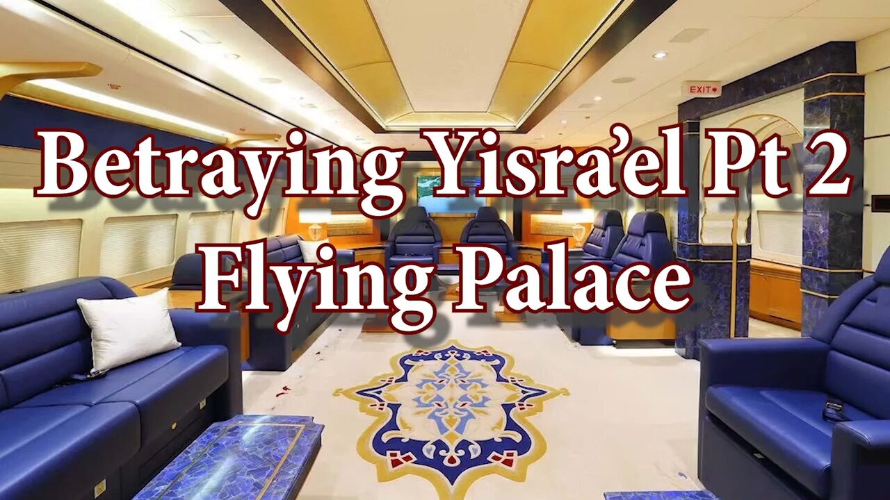 Flying Palace #shorts #audiobooks #craigwinn BI2 12 May 2025