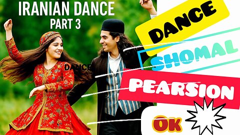 💃 Luri Dance Goes VIP — Tradition in Motion Across Iran!