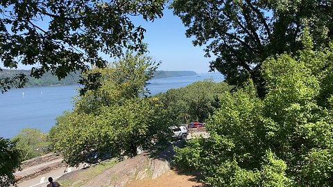 Summer @ Cloisters (Manhattan) 1