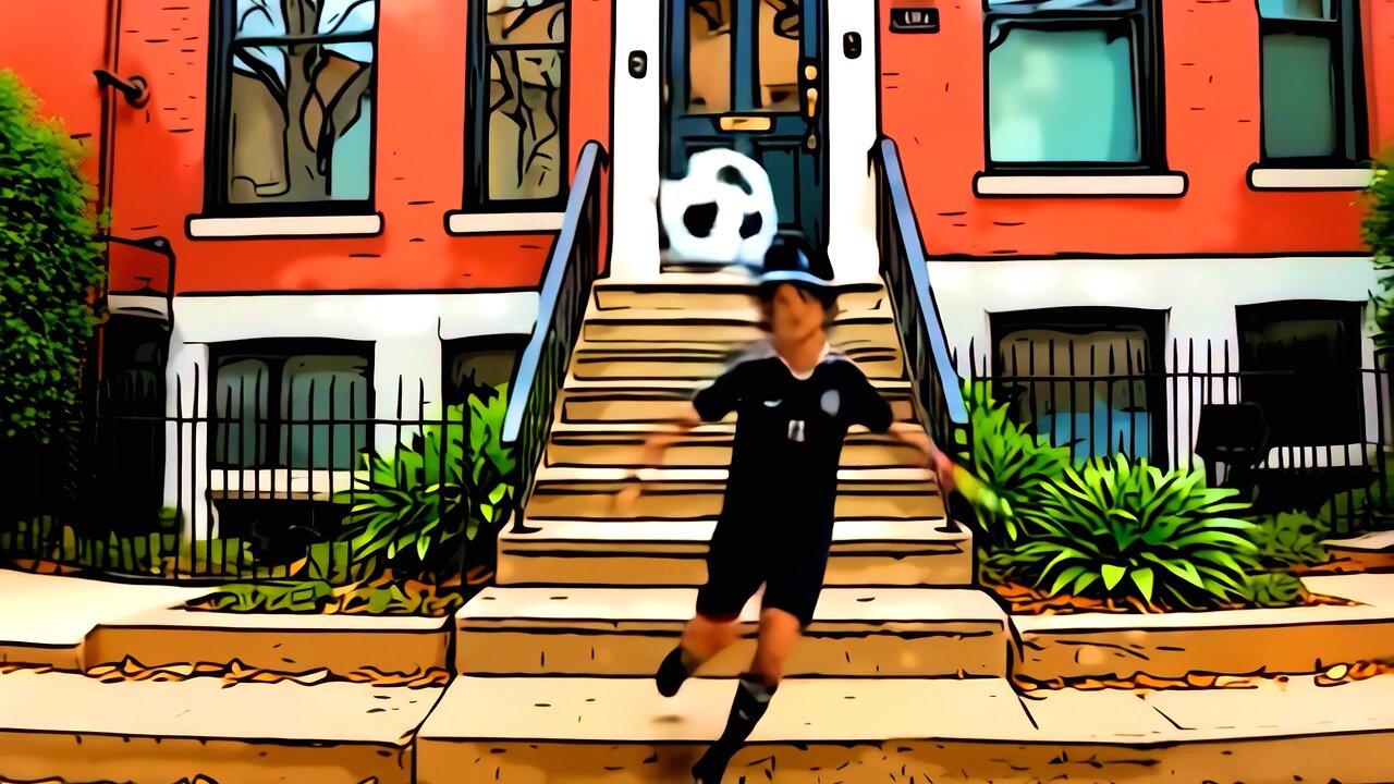 Eastwood 005 | BG’z