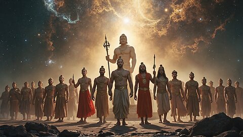 The Ancient Gods and Avatars Have Returned! | Jonathan Cahn