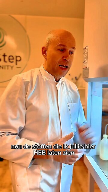 CBN, CBG & CBD samengesmolten tot uniek concentraat | Martinus Mix