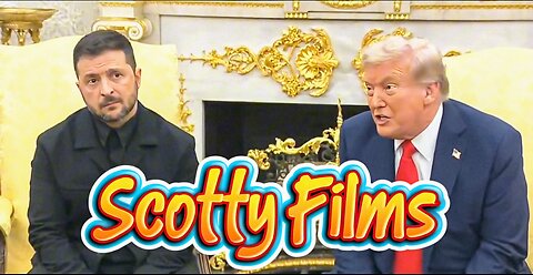 The Cars/Good Times Roll-Scotty Films