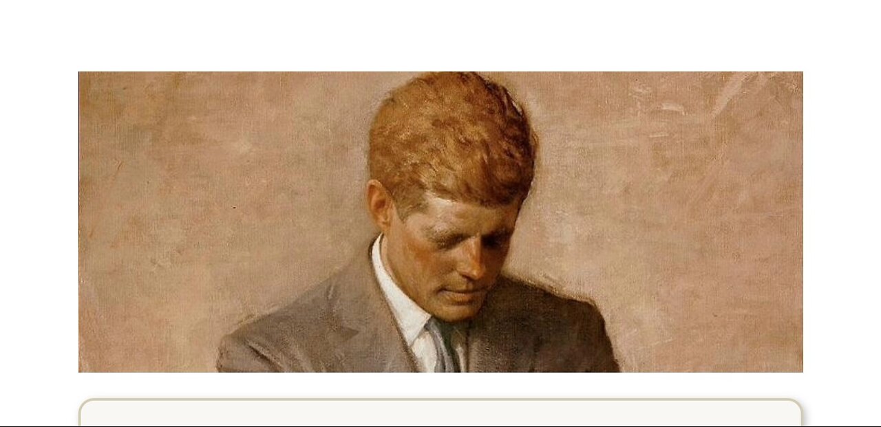 THERE WAS NO SMOKING GUN