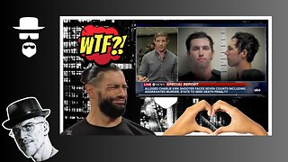 NEWS REPORTER FEELS THE LOVE OF KIRK'S KILLER TEXTS...