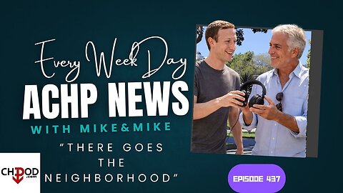 Hustler Every Weekday Episode 437 There Goes The Neighborhood