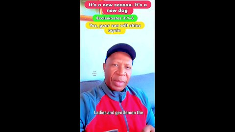 Yes you are BLESSED.