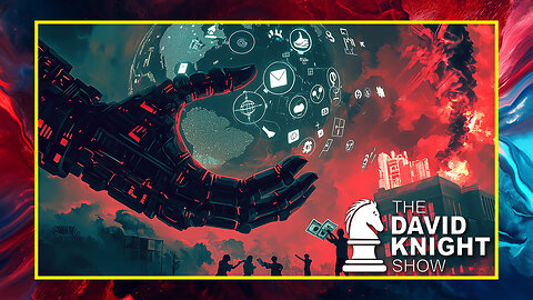 Tue Episode #2019: AI Lies, Pagan Classrooms & the War on Truth