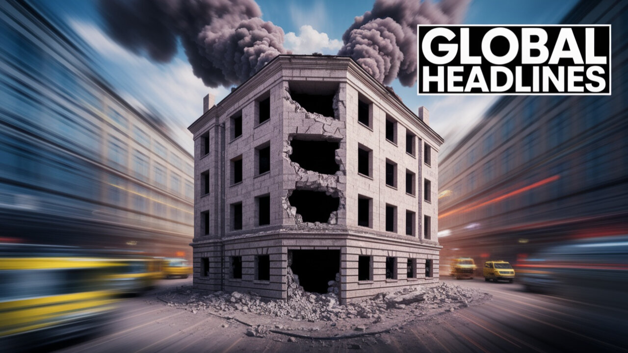 Global news// USA Braking news// Braking news with facts