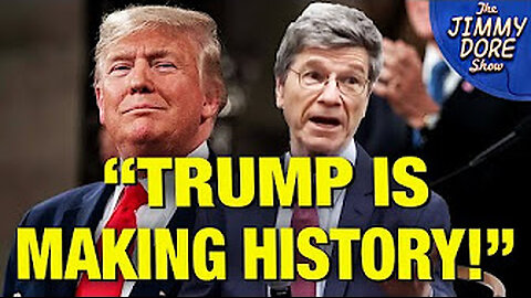 ASTOUNDED by Trump!