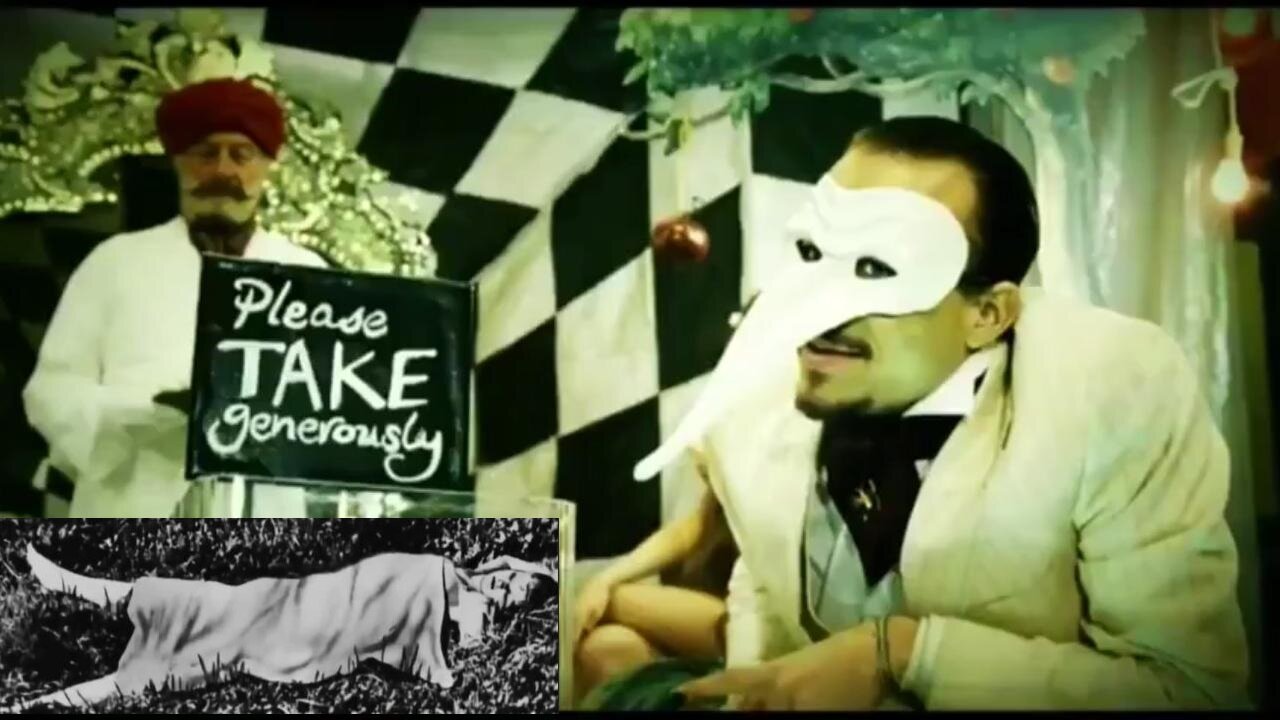 The Dark Secrets Of Hollywood Revealed ~ Jay Myers Documentary