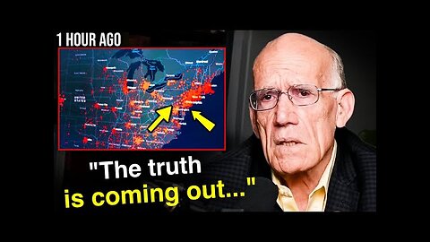Victor Davis Hanson Just Connected the Dots — And It’s Terrifying..."