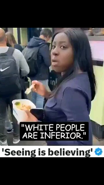 typically black behavior